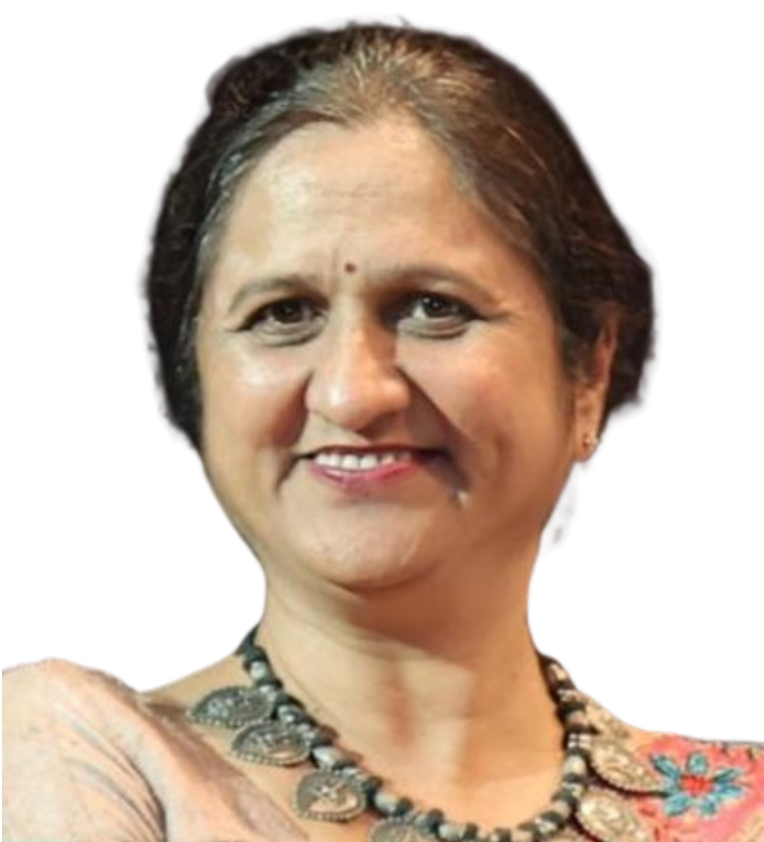 Prof. Apoorva Palkar