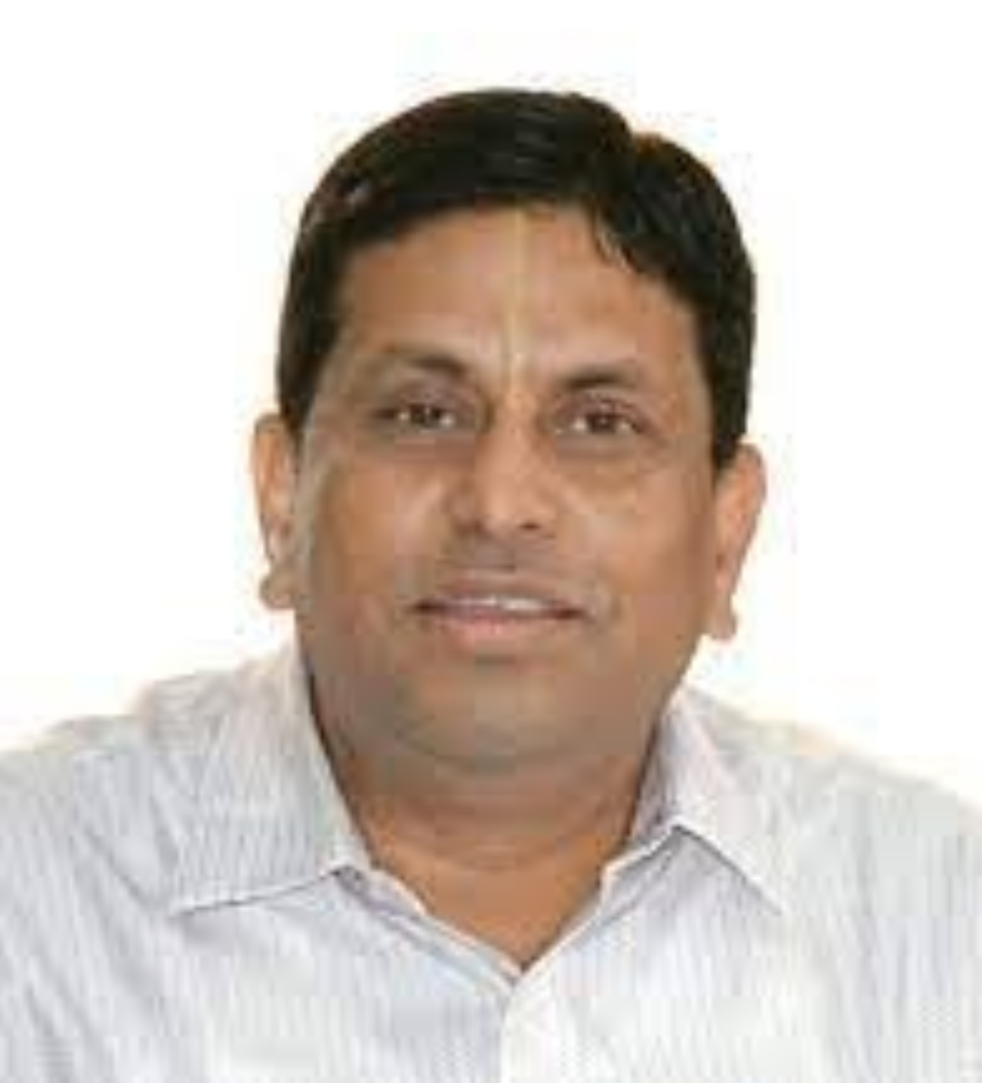 Prof. N Ravichandran