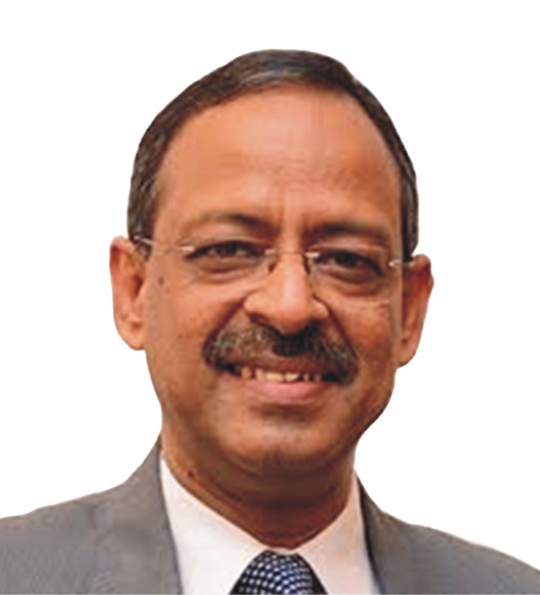 Sri Anil Swarup