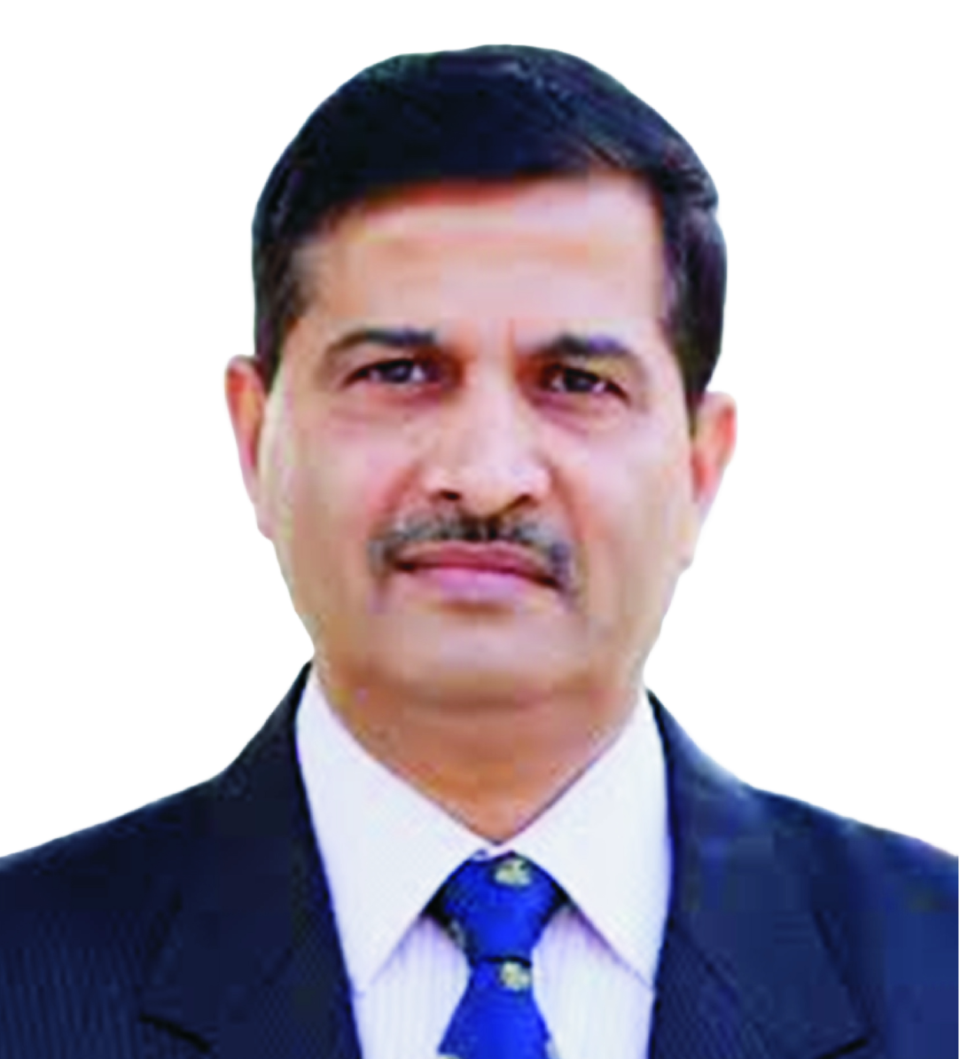 Sri Ashwani Lohani