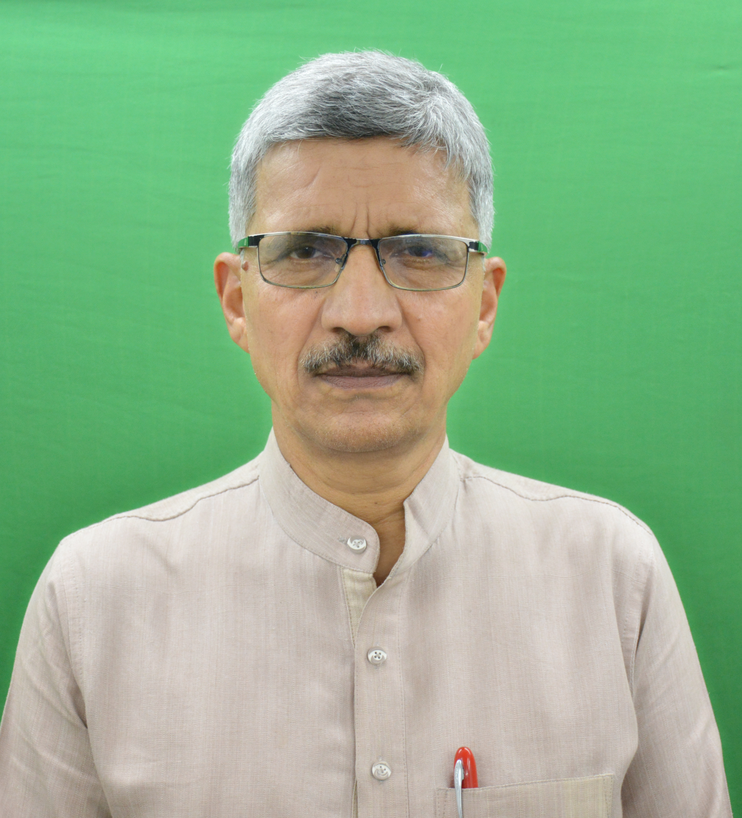 Prof. H C Pokhriyal